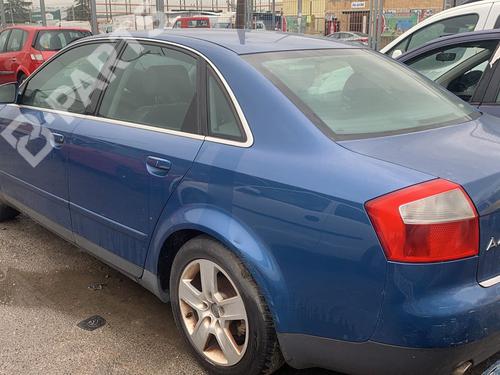 Used Parts AUDI A4 B6 (8E2)  2.0  1159675