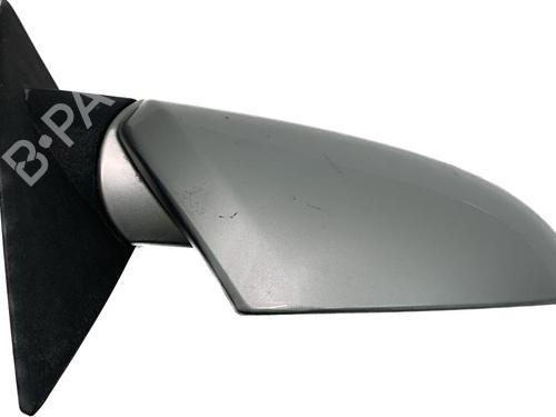 Right mirror NISSAN PRIMERA Hatchback (P12) 1.9 dCi | BP11272999C27 