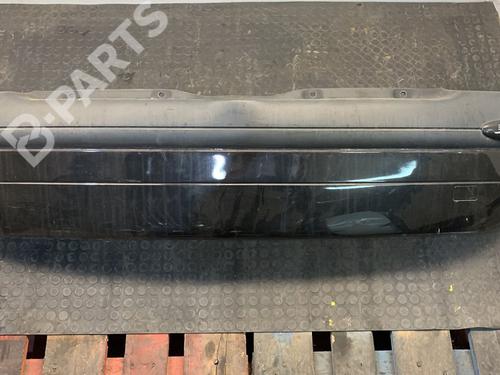 Used Rear bumper RENAULT CLIO II (BB_, CB_) 1.6 (B/CB0D, BB00) (90 hp) 11007511
