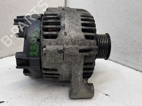 Alternator BMW 3 (E46) 320 d | BP30172466M7