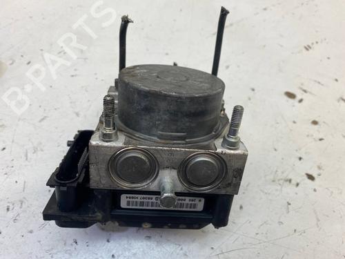 ABS pump RENAULT CLIO III (BR0/1, CR0/1) 1.2 16V (BR0R, BR1D, BR1L, CR0R) | BP28015896M43 