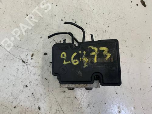 ABS pump CITROËN C3 I (FC_, FN_) 1.4 HDi | BP27301009M43 