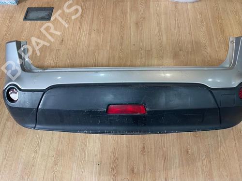 Used Rear bumper NISSAN QASHQAI / QASHQAI +2 I (J10, NJ10, JJ10E) 1.5 dCi (110 hp) 18604092