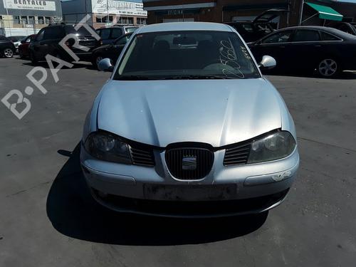 Used Parts SEAT IBIZA III (6L1) [2002-2009]  3478817