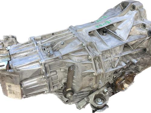 Gearbox AUDI A6 C5 (4B2) 2.8 | BP11142596M3 