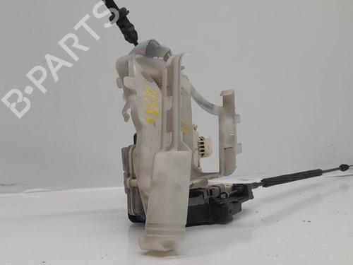 Front right lock VW PASSAT B6 (3C2)  | BP12434638C97 