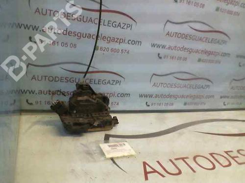 Used Rear left lock FORD FOCUS I Saloon (DFW) 1.8 TDCi (115 hp) 11004139