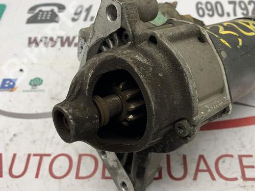 Starter PEUGEOT 206 Hatchback (2A/C) 1.4 HDi eco 70 | BP11000953M8 