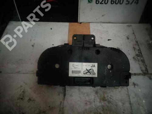 Instrument cluster FORD FUSION (JU_) 1.4 | BP10996941C47 