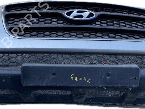 Used Front bumper HYUNDAI SANTA FÉ II (CM) 2.2 CRDi GLS (150 hp) 26287550