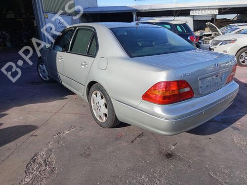 Used Parts LEXUS LS (_F3_) 430 (UCF30) 4960736