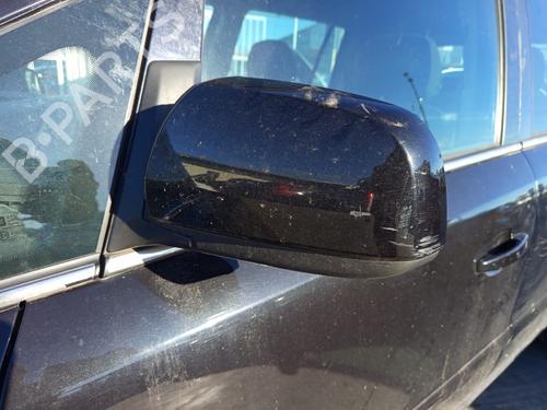 Used Left mirror OPEL ZAFIRA / ZAFIRA FAMILY B (A05) [2005-2019]  31159909