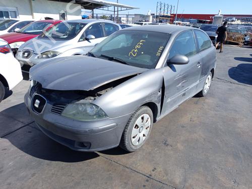 Left taillight SEAT IBIZA III (6L1) | BP30147481C34