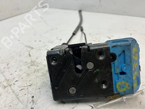 Front right lock VOLVO S60 I (384) 2.4 D | BP21813785C97 