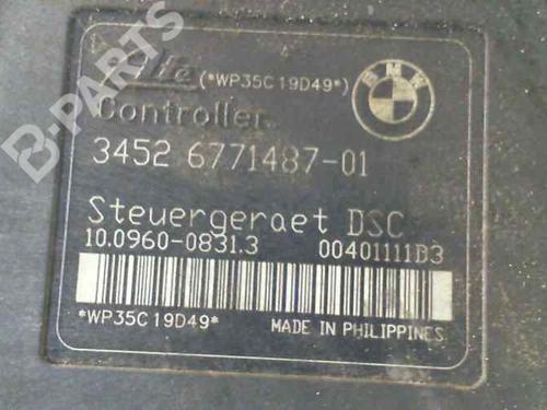 ABS pump BMW 3 (E90) 320 d | BP11005305M43 
