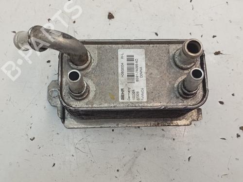 Oliekøler FORD MONDEO IV (BA7) 2.0 TDCi (140 hp) 26660179