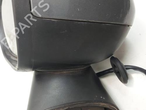 Used Left mirror OPEL MERIVA B MPV (S10) 1.4 (75) (120 hp) 14975778