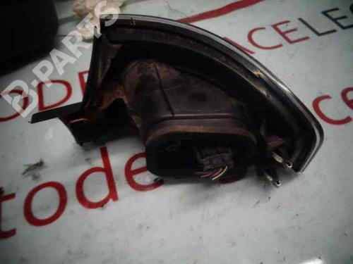 Left taillight SEAT IBIZA III (6L1)  | BP10999718C34 