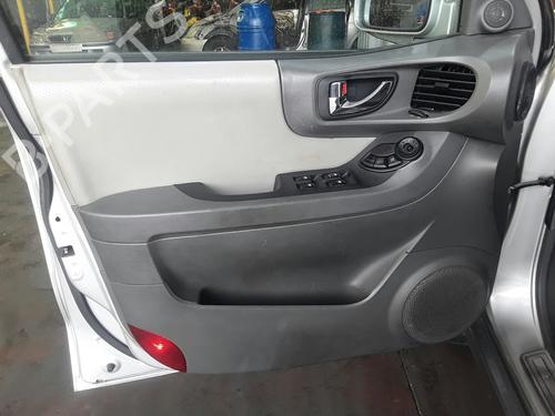 Used Front left window mechanism HYUNDAI SANTA FÉ I (SM) 2.0 CRDi (113 hp) 18971091