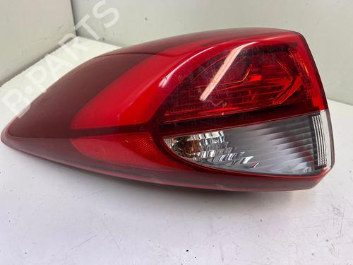 Used Left taillight HYUNDAI TUCSON (TL, TLE) 1.6 GDi (132 hp) 28094606