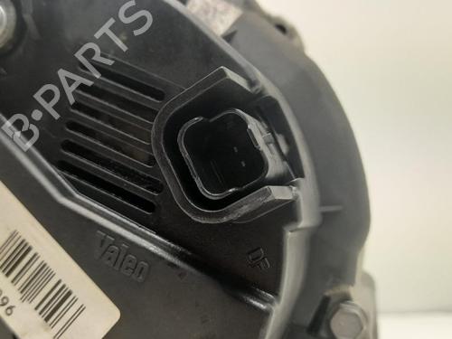Generator RENAULT LAGUNA II (BG0/1_) 1.9 dCi (BG05) | BP15636241M7 