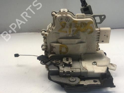 Used Front right lock SEAT ALTEA (5P1) [2004-2015]  13756356