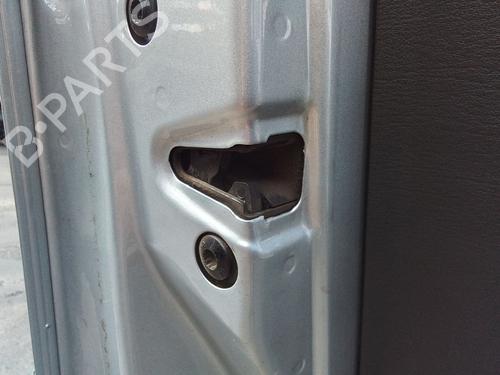 Venstre foran lås VW GOLF IV (1J1) [1997-2008]  30061216