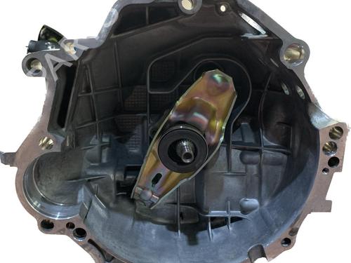 Gearbox AUDI A4 B6 (8E2) 2.0 FSI | BP11111170M3 