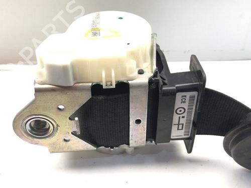 Front right seatbelt BMW 1 (E81) 116 i | BP12469983I25 