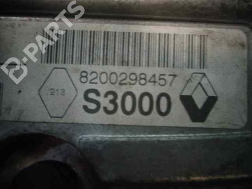 Engine control unit (ECU) RENAULT MEGANE II (BM0/1_, CM0/1_) 1.5 dCi (BM1E, CM1E) | BP10999120M57 