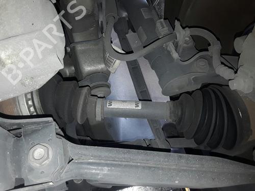 Used Left front driveshaft OPEL ASTRA J (P10) 1.7 CDTI (68) (125 hp) 14456855