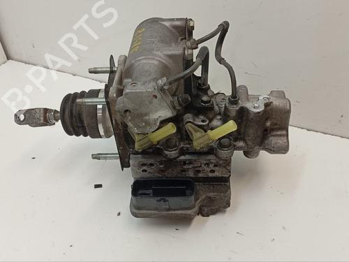 Used Servo brake TOYOTA PRIUS (_W3_) 1.8 Hybrid (ZVW3_) (99 hp) 27279789