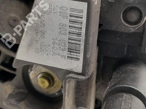 Generator VW GOLF V (1K1)  | BP11022322M7 