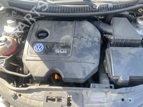Motor VW POLO IV (9N_, 9A_) 1.9 SDI (64 hp) 30124014