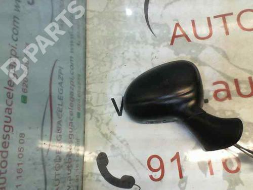 Right mirror CHEVROLET MATIZ (M200, M250) 0.8 | BP11003886C27 