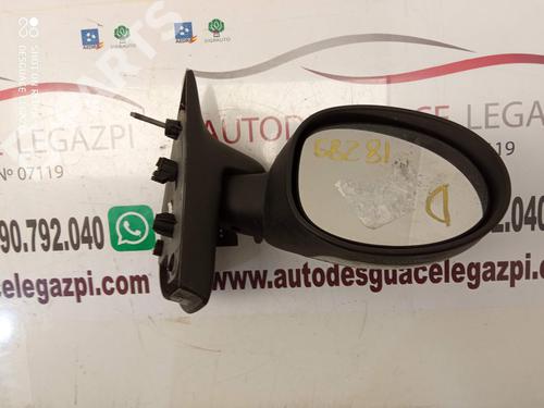 Used Right mirror Right mirror RENAULT TWINGO I (C06_) 1.2 16V (C06C, C06D, C06K) (75 hp) 11006313 11006313