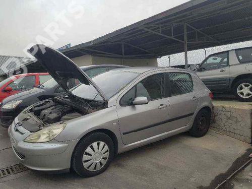 Used Parts PEUGEOT 306 (7B, N3, N5)  2.0 HDI 90  1159037