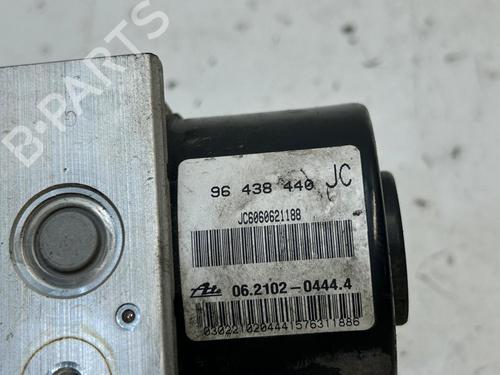ABS pump CHEVROLET LACETTI (J200) 1.6 | BP26214197M43 
