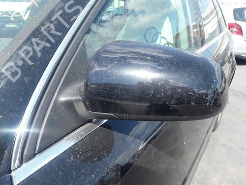 Used Left mirror AUDI A4 B7 Avant (8ED) [2004-2008]  31923966
