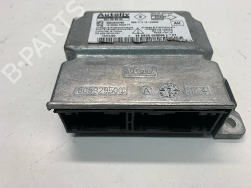 ECU airbags PEUGEOT 308 I (4A_, 4C_)  | BP15884974M53 