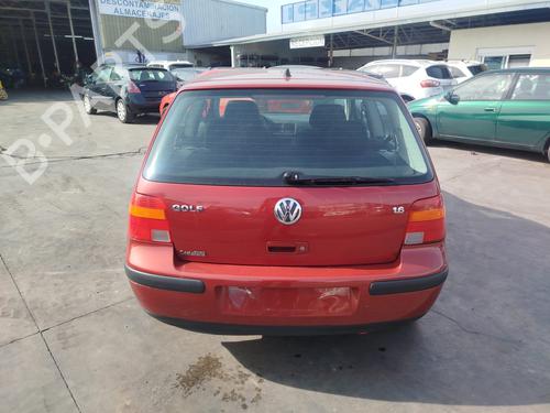 Venstre forlygte VW GOLF IV (1J1)  | BP26221930C28 