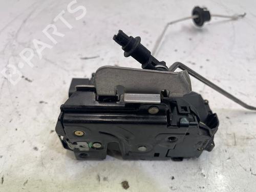 Venstre bagtil lås AUDI A4 B6 Avant (8E5) 1.9 TDI | BP18528653C100 