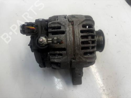 Generator TOYOTA AVENSIS Saloon (_T25_) 1.8 VVT-i (ZZT251_, ZZT251R) (129 hp) 28380161