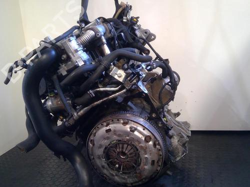 Moteur FIAT GRANDE PUNTO (199_) 1.9 D Multijet (130 hp) 10999650