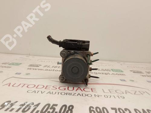 ABS pump RENAULT CLIO II (BB_, CB_)  | BP11006867M43 