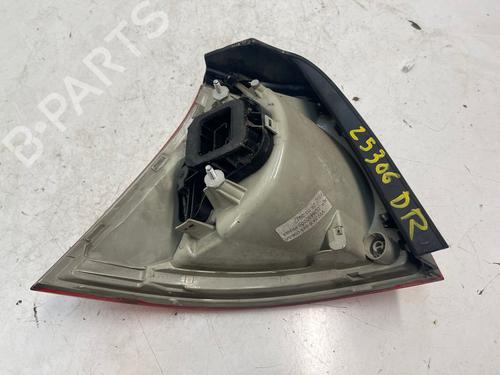 Right taillight VW GOLF V (1K1) 1.9 TDI | BP21678826C35 