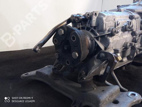 Gearbox BMW 3 (E90) 320 d | BP11007100M3 