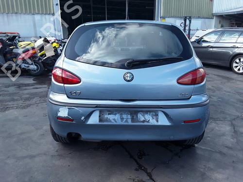 ABS pump ALFA ROMEO 147 (937_) 1.9 JTDM (937.AXD1A, 937.AXV1A, 937.BXB1A) | BP16820875M43 