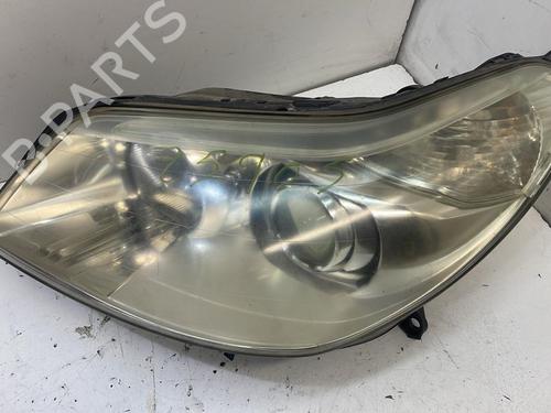 Used Left headlight CITROËN C5 I (DC_) 2.0 16V (DCRFNC, DCRFNF) (136 hp) 30517962