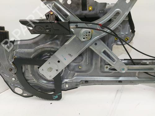 Front left window mechanism HYUNDAI TRAJET (FO) 2.0 | BP11000131C22 